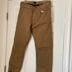 J.Crew Men’s 770 Lined Pants